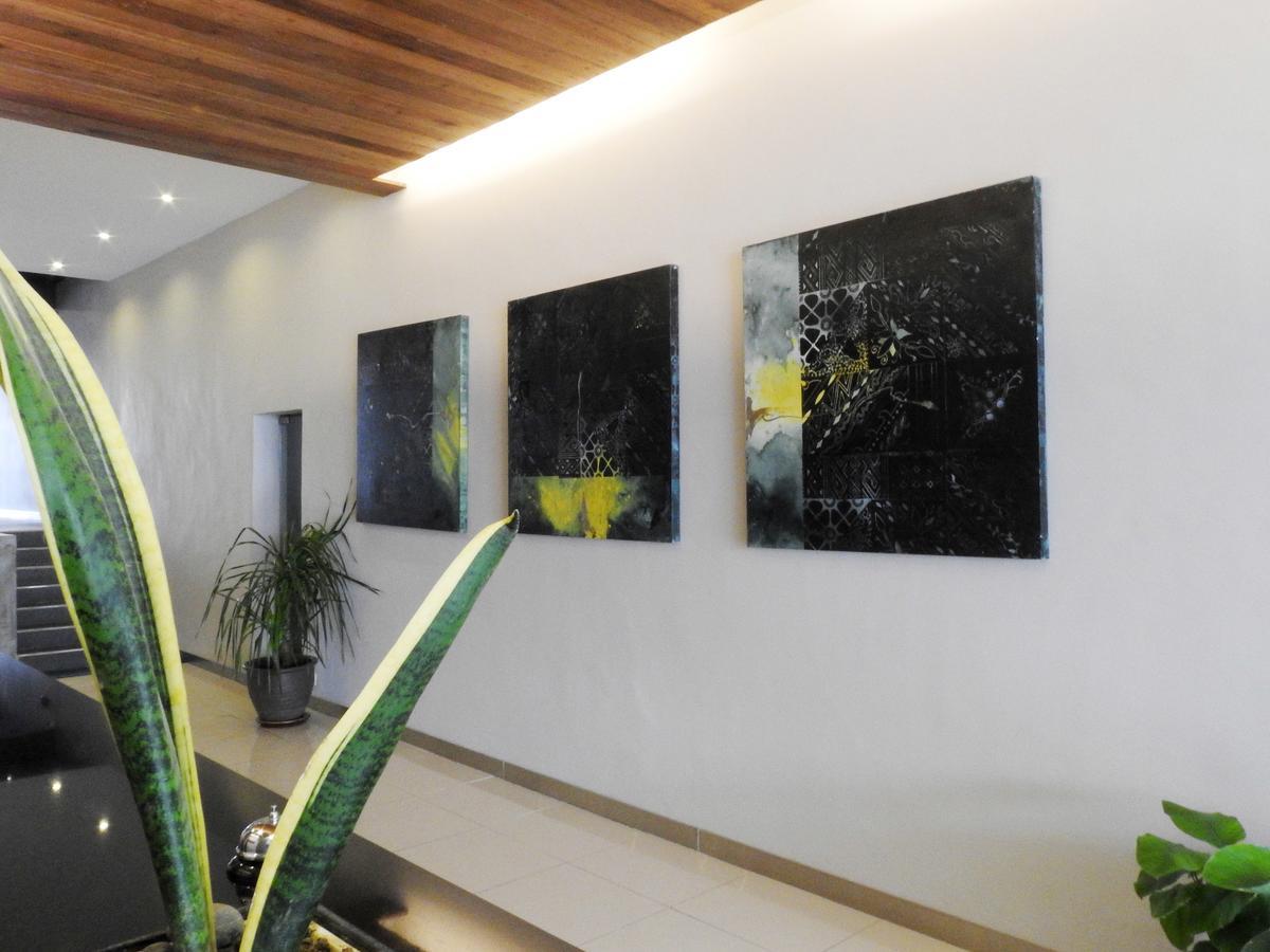 The Riverbank Hotel Kuantan Zewnętrze zdjęcie