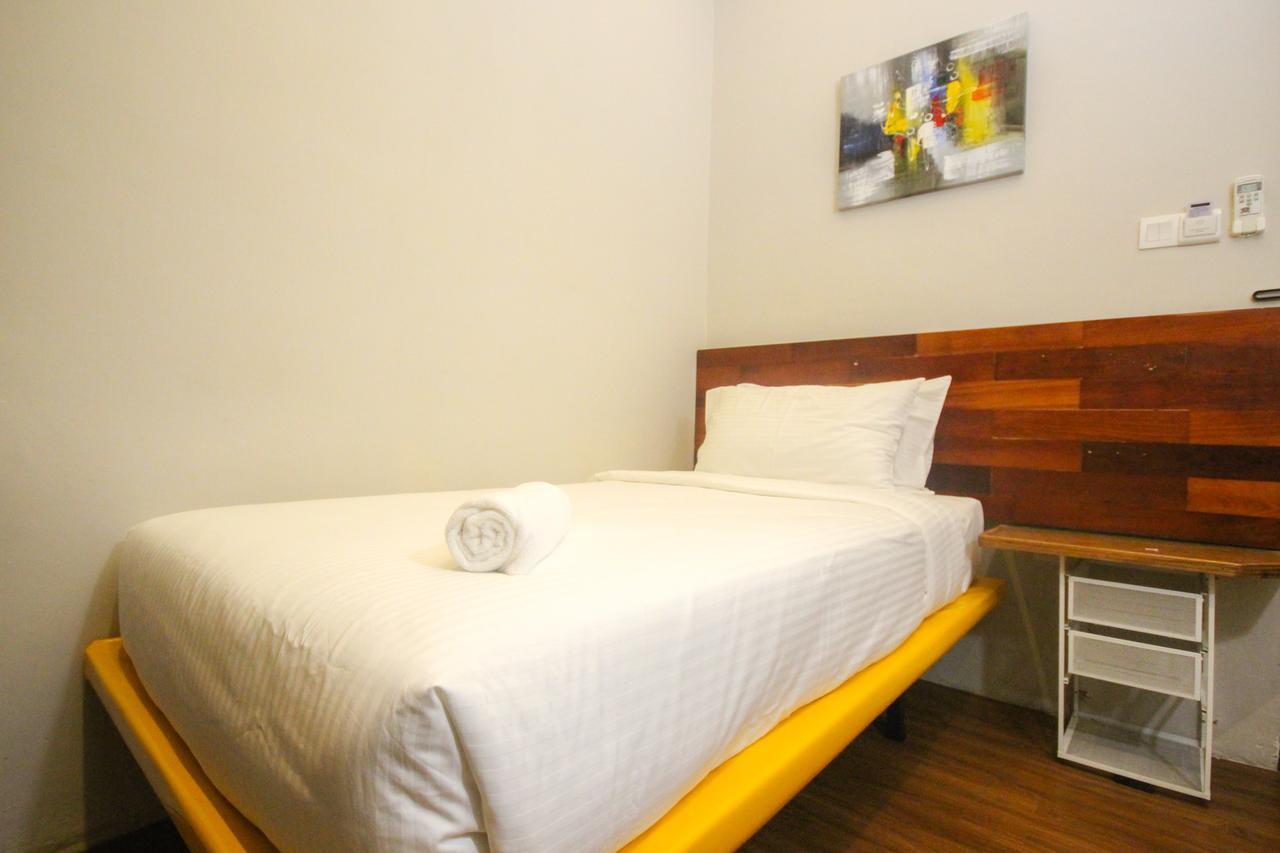The Riverbank Hotel Kuantan Zewnętrze zdjęcie